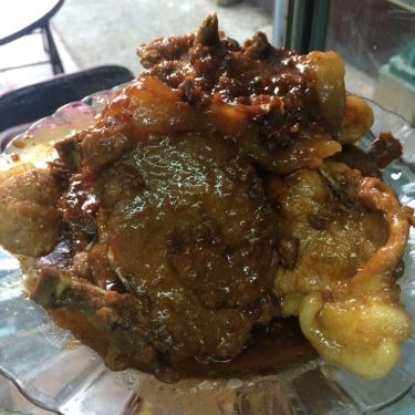 Món ăn- Quán Ăn Quán Cơm Bình Dân - Nguyễn Kiệm