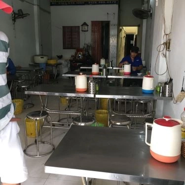 Không gian- Quán Ăn Bình Thuận - Cơm Bình Dân