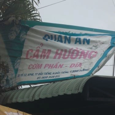Tổng hợp- Quán Ăn Cẩm Hường - Cơm, Hủ Tiếu & Bún Riêu