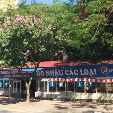Tổng hợp- Cau Đỏ - Cơm & Nhậu Hải Sản