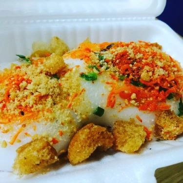 Món ăn- Quán Ăn Quán Cơm Cây Bạch Đàng 2
