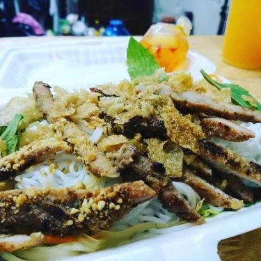Món ăn- Quán Ăn Quán Cơm Cây Bạch Đàng 2