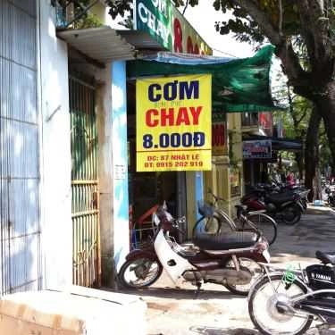 Tổng hợp- Quán Ăn Cơm Chay - Nhật Lệ