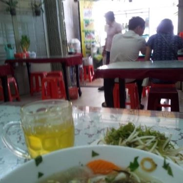 Tổng hợp- Quán Ăn Bảo Như - Cơm Chay
