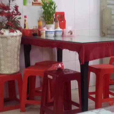 Tổng hợp- Quán Ăn Bảo Như - Cơm Chay