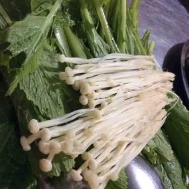 Món ăn- Quán Ăn Cơm Chay - Nhật Lệ