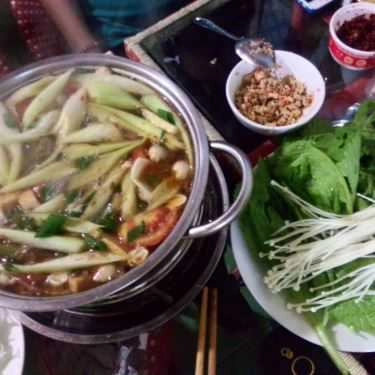 Món ăn- Quán Ăn Cơm Chay - Nhật Lệ