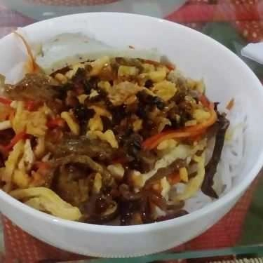 Món ăn- Quán Ăn Cơm Chay - Nhật Lệ