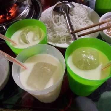 Món ăn- Quán Ăn Cơm Chay - Nhật Lệ