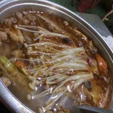 Món ăn- Quán Ăn Cơm Chay - Nhật Lệ