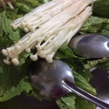 Món ăn- Quán Ăn Cơm Chay - Nhật Lệ