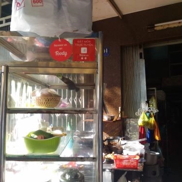 Tổng hợp- Quán Ăn Quán Cơm Chị Hương