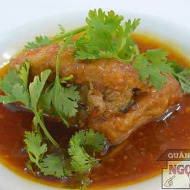 Món ăn- Quán Ăn Quán Cơm Chỉ Ngọc Đức - Cư Xá Vĩnh Hội