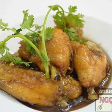 Món ăn- Quán Ăn Quán Cơm Chỉ Ngọc Đức - Cư Xá Vĩnh Hội
