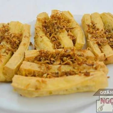 Món ăn- Quán Ăn Quán Cơm Chỉ Ngọc Đức - Cư Xá Vĩnh Hội