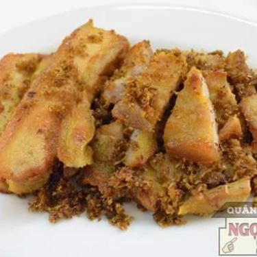 Món ăn- Quán Ăn Quán Cơm Chỉ Ngọc Đức - Cư Xá Vĩnh Hội