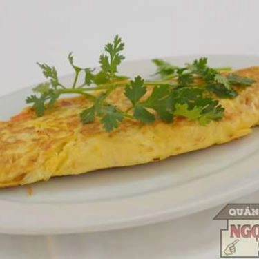 Món ăn- Quán Ăn Quán Cơm Chỉ Ngọc Đức - Cư Xá Vĩnh Hội