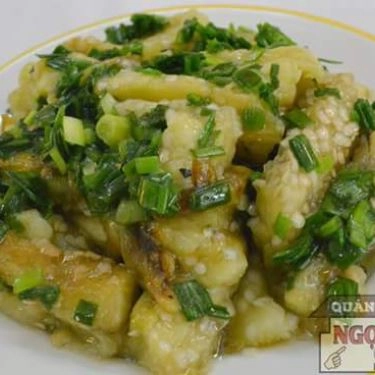 Món ăn- Quán Ăn Quán Cơm Chỉ Ngọc Đức - Cư Xá Vĩnh Hội