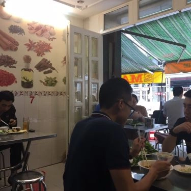 Tổng hợp- Quán Ăn Quán Cơm Chỉ Ngọc Đức - Cư Xá Vĩnh Hội