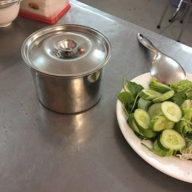 Tổng hợp- Quán Ăn Quán Cơm Chỉ Ngọc Đức - Cư Xá Vĩnh Hội