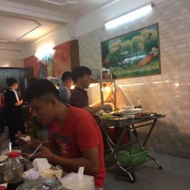 Tổng hợp- Quán Ăn Quán Cơm Chỉ Ngọc Đức - Cư Xá Vĩnh Hội
