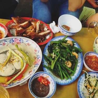 Món ăn- Quán Ăn Quán Cơm Chị Tẹo