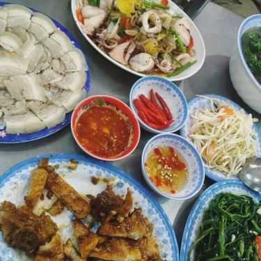 Món ăn- Quán Ăn Quán Cơm Chị Tẹo