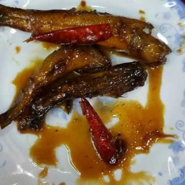 Món ăn- Quán Ăn Quán Cơm Chị Tẹo