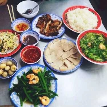 Món ăn- Quán Ăn Quán Cơm Chị Tẹo