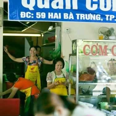 Tổng hợp- Quán Ăn Quán Cơm Chị Tẹo