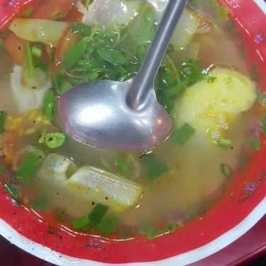 Món ăn- Quán Ăn Quán Cơm Chị Tẹo