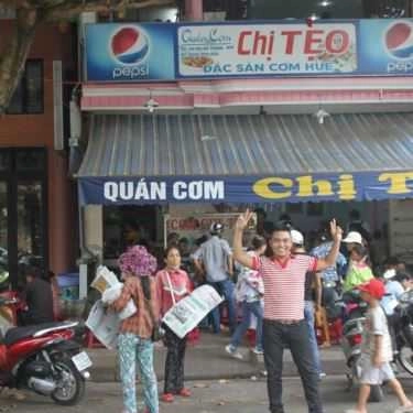 Tổng hợp- Quán Ăn Quán Cơm Chị Tẹo