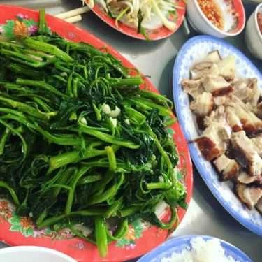 Món ăn- Quán Ăn Quán Cơm Chị Tẹo