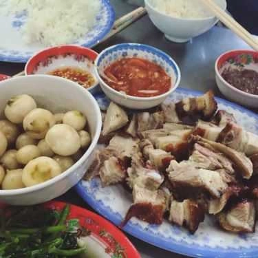 Món ăn- Quán Ăn Quán Cơm Chị Tẹo