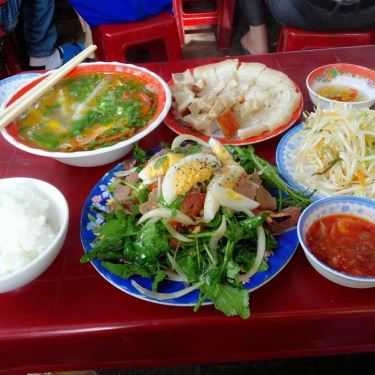 Món ăn- Quán Ăn Quán Cơm Chị Tẹo