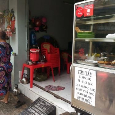 Tổng hợp- Quán Ăn Cơm Tấm Chú Giỏi