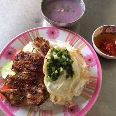 Món ăn- Quán Ăn Quán Cơm Cô Chín - Lý Chính Thắng