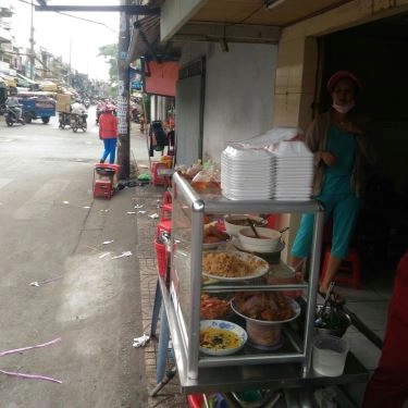 Tổng hợp- Quán Ăn Cơm Cô Điệp