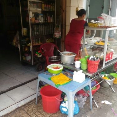 Tổng hợp- Quán Ăn Cơm Cô Điệp