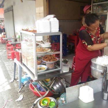Tổng hợp- Quán Ăn Cơm Cô Điệp