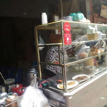 Tổng hợp- Quán Ăn Cô Lan - Cơm Bình Dân