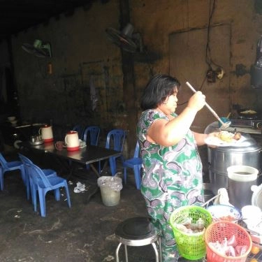 Tổng hợp- Quán Ăn Cô Lan - Cơm Bình Dân