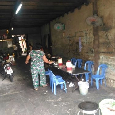 Tổng hợp- Quán Ăn Cô Lan - Cơm Bình Dân
