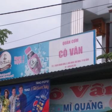 Tổng hợp- Quán Ăn Quán Cơm Cô Vân