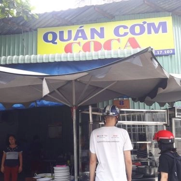 Tổng hợp- Quán Ăn Coca - Cơm Trưa Bình Dân