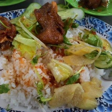 Món ăn- Quán Ăn Quán cơm đặc sản Quy Nhơn Bình Định