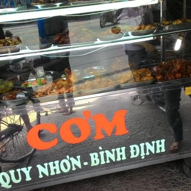 Tổng hợp- Quán Ăn Quán cơm đặc sản Quy Nhơn Bình Định