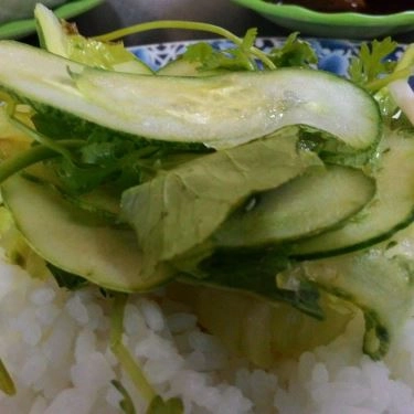Món ăn- Quán Ăn Quán cơm đặc sản Quy Nhơn Bình Định