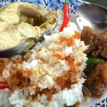 Món ăn- Quán Ăn Quán cơm đặc sản Quy Nhơn Bình Định