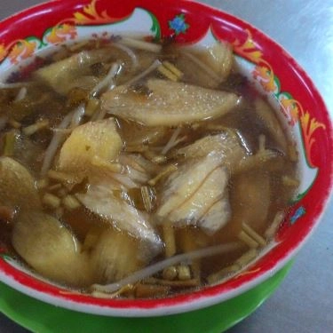 Món ăn- Quán Ăn Quán cơm đặc sản Quy Nhơn Bình Định